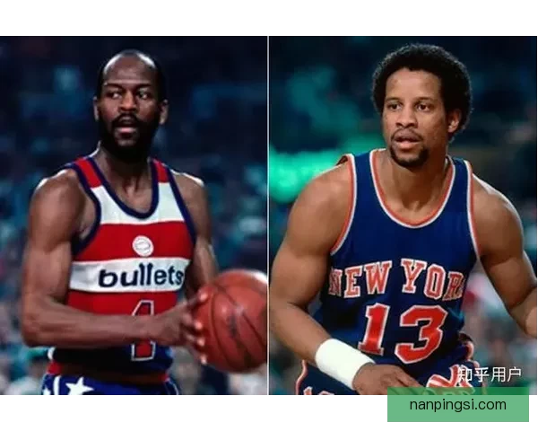 五号球衣的nba球星，他们的传奇故事你知道多少？ 